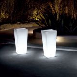 Cecina, decoratiuni luminoase, inaltimi de la 70 la 95cm, special gandite si construite pentru exterior