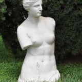 Venere di Milo, statuie iluminabila, inaltime 104cm