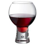 Alternato   pahar pentru vin, disponibil in 3 dimensiuni 330, 410 si 540 ml