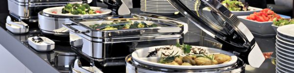 Hot & Fresh   functionalitate si eleganta, direct din bucatarie pe masa de servire